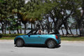 MINI Convertible 5576 25 Car A4 Photo Print