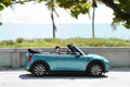 MINI Convertible 5576 27 Car A4 Photo Print