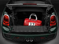 MINI Convertible 5576 3 Car A4 Photo Print