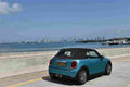 MINI Convertible 5576 32 Car A4 Photo Print