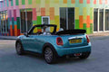 MINI Convertible 5576 33 Car A4 Photo Print