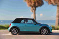 MINI Convertible 5576 34 Car A4 Photo Print