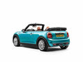 MINI Convertible 5576 36 Car A4 Photo Print