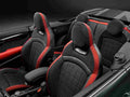 MINI Convertible 5576 4 Car A4 Photo Print