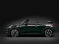 MINI Convertible 5576 41 Car A4 Photo Print
