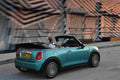 MINI Convertible 5576 42 Car A4 Photo Print