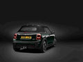 MINI Convertible 5576 44 Car A4 Photo Print