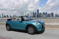 MINI Convertible 5576 45 Car A4 Photo Print