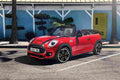 MINI Convertible 5576 50 Car A4 Photo Print