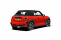 MINI Convertible 5576 53 Car A4 Photo Print
