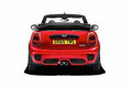 MINI Convertible 5576 54 Car A4 Photo Print