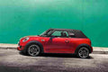 MINI Convertible 5576 55 Car A4 Photo Print
