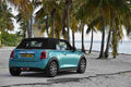MINI Convertible 5576 58 Car A4 Photo Print