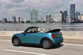 MINI Convertible 5576 59 Car A4 Photo Print