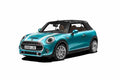 MINI Convertible 5576 61 Car A4 Photo Print