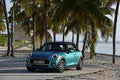 MINI Convertible 5576 66 Car A4 Photo Print