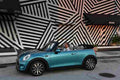MINI Convertible 5576 68 Car A4 Photo Print