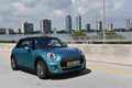 MINI Convertible 5576 7 Car A4 Photo Print