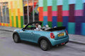 MINI Convertible 5576 8 Car A4 Photo Print