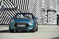 MINI Convertible 5576 9 Car A4 Photo Print