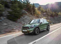 MINI Countryman 5161 12 Car A4 Photo Print