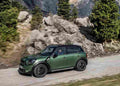 MINI Countryman 5161 13 Car A4 Photo Print