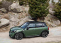 MINI Countryman 5161 14 Car A4 Photo Print