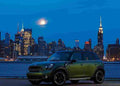 MINI Countryman 5161 15 Car A4 Photo Print