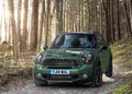 MINI Countryman 5161 16 Car A4 Photo Print