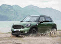 MINI Countryman 5161 21 Car A4 Photo Print