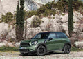 MINI Countryman 5161 22 Car A4 Photo Print