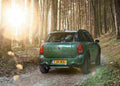 MINI Countryman 5161 27 Car A4 Photo Print
