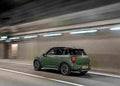 MINI Countryman 5161 31 Car A4 Photo Print