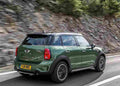 MINI Countryman 5161 32 Car A4 Photo Print