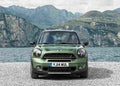 MINI Countryman 5161 34 Car A4 Photo Print