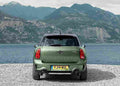 MINI Countryman 5161 35 Car A4 Photo Print