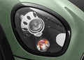 MINI Countryman 5161 39 Car A4 Photo Print