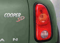 MINI Countryman 5161 40 Car A4 Photo Print