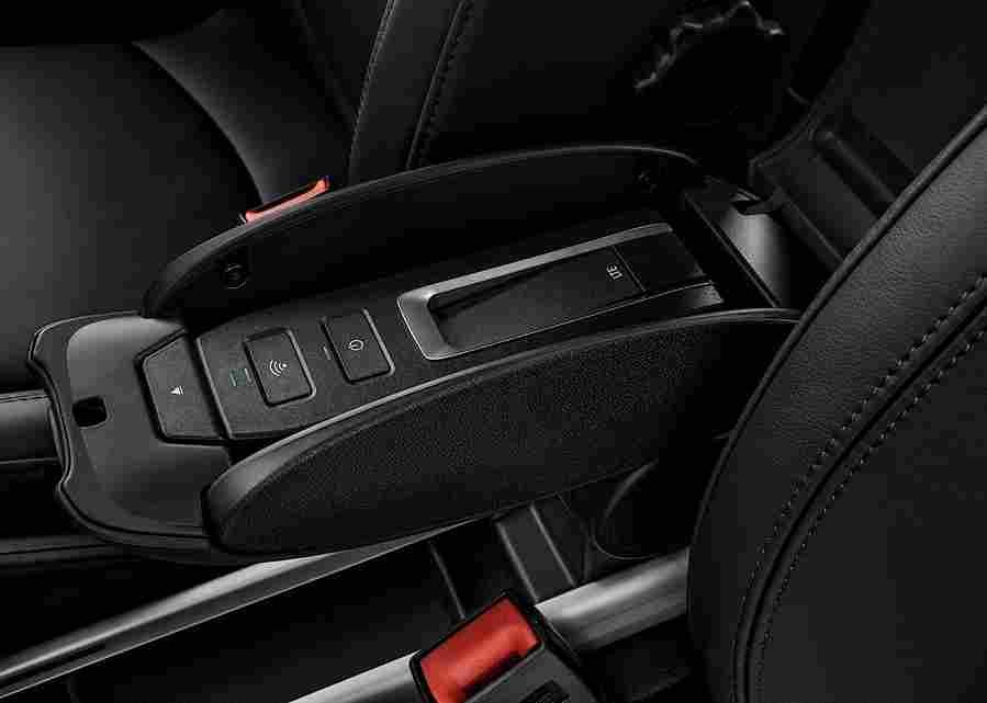 MINI Countryman 5161 5 Car A4 Photo Print