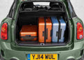 MINI Countryman 5161 8 Car A4 Photo Print