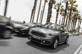 MINI Countryman 5806 102 Car A4 Photo Print