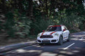 MINI Countryman 5806 105 Car A4 Photo Print