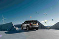 MINI Countryman 5806 11 Car A4 Photo Print