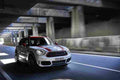 MINI Countryman 5806 114 Car A4 Photo Print