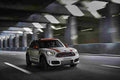 MINI Countryman 5806 115 Car A4 Photo Print