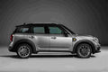 MINI Countryman 5806 13 Car A4 Photo Print