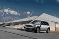 MINI Countryman 5806 14 Car A4 Photo Print