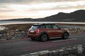 MINI Countryman 5806 15 Car A4 Photo Print