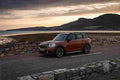 MINI Countryman 5806 16 Car A4 Photo Print