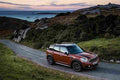 MINI Countryman 5806 18 Car A4 Photo Print